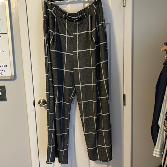 Piphany Pants - Piphany Wide Leg Palazzo Pants